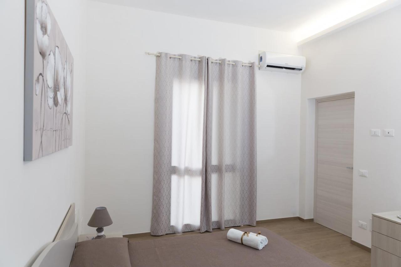 Case Vacanza Le Maioliche Marsala Exteriér fotografie
